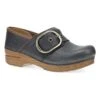 Dansko Pearson Dusty Blue -Dansko Shop 616706112 PRI