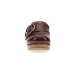 Dansko Pearson Brown Waxy Milled -Dansko Shop 616786112 VF1