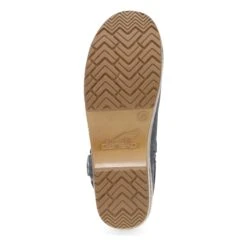 Dansko Shiloh Dusty Blue Nubuck -Dansko Shop 617706112 VIB