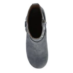 Dansko Shiloh Dusty Blue Nubuck -Dansko Shop 617706112 VIT