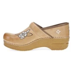 Dansko Jenni Pro Honey Distressed 14 Dansko Jenni Pro Honey Distressed -Dansko Shop 619581464 SDL 569d9ea4 d322 4a34 b211 30ed416ebc2e