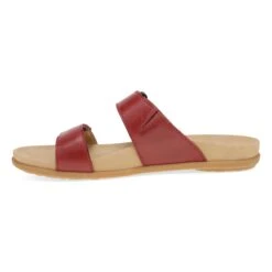 Dansko Justine Cayenne Calf -Dansko Shop 6220631200 SDL