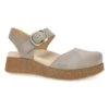 Brynlee Taupe Milled Nubuck 13 Brynlee Taupe Milled Nubuck -Dansko Shop 7010150300 PRI