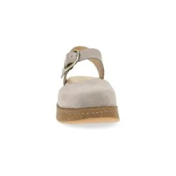 Brynlee Taupe Milled Nubuck -Dansko Shop 7010150300 VF1