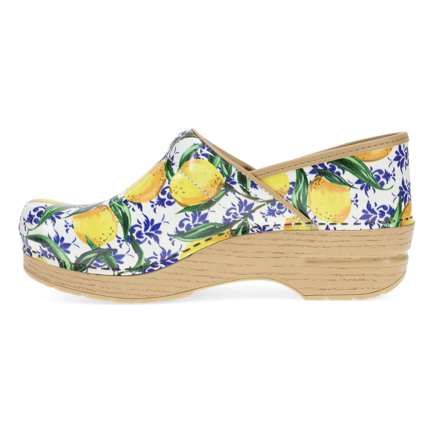 Dansko Professional Lemons Patent 3 Dansko Professional Lemons Patent - Image 3