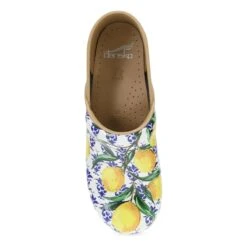 Dansko Professional Lemons Patent 14 Dansko Professional Lemons Patent -Dansko Shop 706471421 VIT