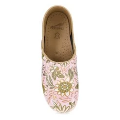 Professional Crafty Floral Patent -Dansko Shop 7067001421 VIT