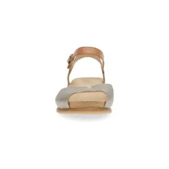 Dansko Cass Platino/Tan Leather -Dansko Shop 7803240300 VF1