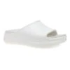 Devyn White Molded -Dansko Shop 7901000100 PRI