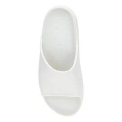 Devyn White Molded -Dansko Shop 7901000100 VIT