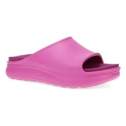 Dansko Devyn Fuchsia Molded
