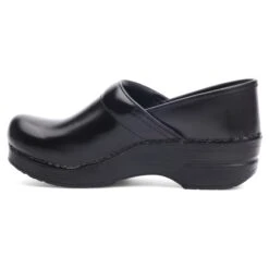 Dansko Professional Mens Black Cabrio -Dansko Shop 806020202 VIS 1