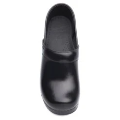 Dansko Professional Mens Black Cabrio -Dansko Shop 806020202 VIT 1