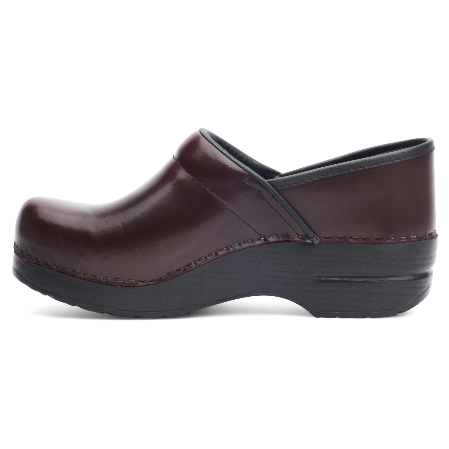 Dansko Professional Cordovan Cabrio 2 Dansko Professional Cordovan Cabrio - Image 2