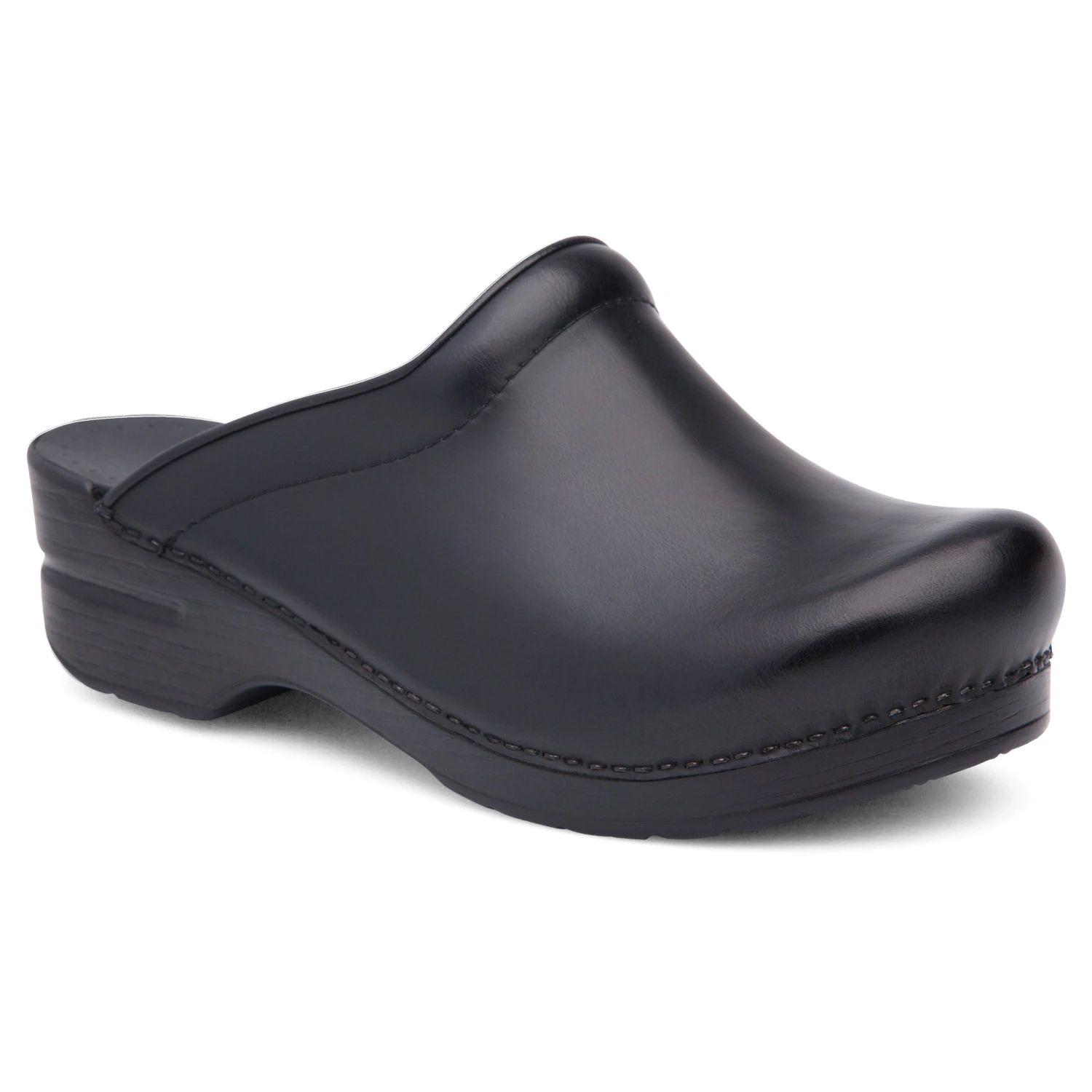 Dansko Sonja Black Cabrio 1 Dansko Sonja Black Cabrio