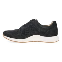 Dansko Catie Black Suede -Dansko Shop 8601020300 SDL