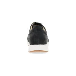 Dansko Catie Black Suede -Dansko Shop 8601020300 VIK