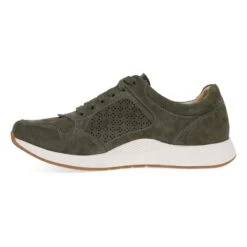 Dansko Catie Olive Suede 11 Dansko Catie Olive Suede -Dansko Shop 8601280300 SDL