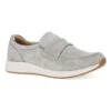Dansko Clementine Light Grey Nubuck 12 Dansko Clementine Light Grey Nubuck -Dansko Shop 8603240300 PRI