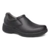 Dansko Wynn Black Leather -Dansko Shop 8701020202 PRI