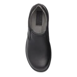 Dansko Wynn Black Leather -Dansko Shop 8701020202 VIT