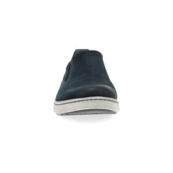 Dansko Trent Black Burnished Suede -Dansko Shop 8905471000 VF1