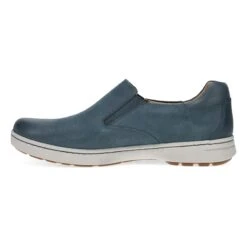 Trent Denim Burnished Suede -Dansko Shop 8905711421 SDL