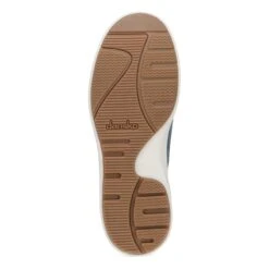 Trent Denim Burnished Suede -Dansko Shop 8905711421 VIB