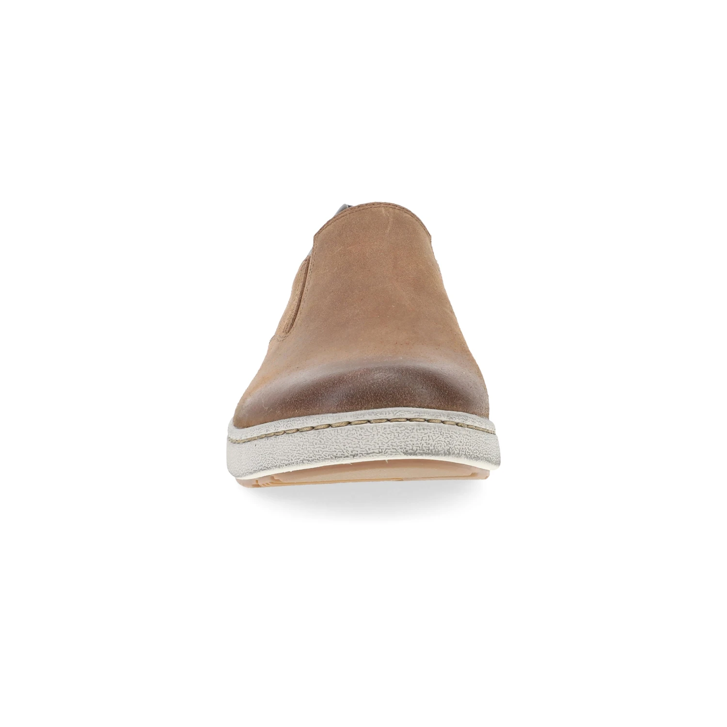 Dansko Trent Brown Burnished Suede 4 Dansko Trent Brown Burnished Suede - Image 4