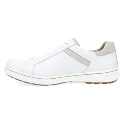 Dansko Trevor White Calf -Dansko Shop 8906010300 SDL