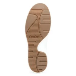 Dansko Trevor White Calf -Dansko Shop 8906010300 VIB