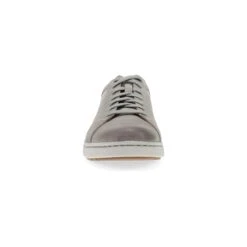 Dansko Trevor Stone Burnished Suede -Dansko Shop 8906210300 VF1