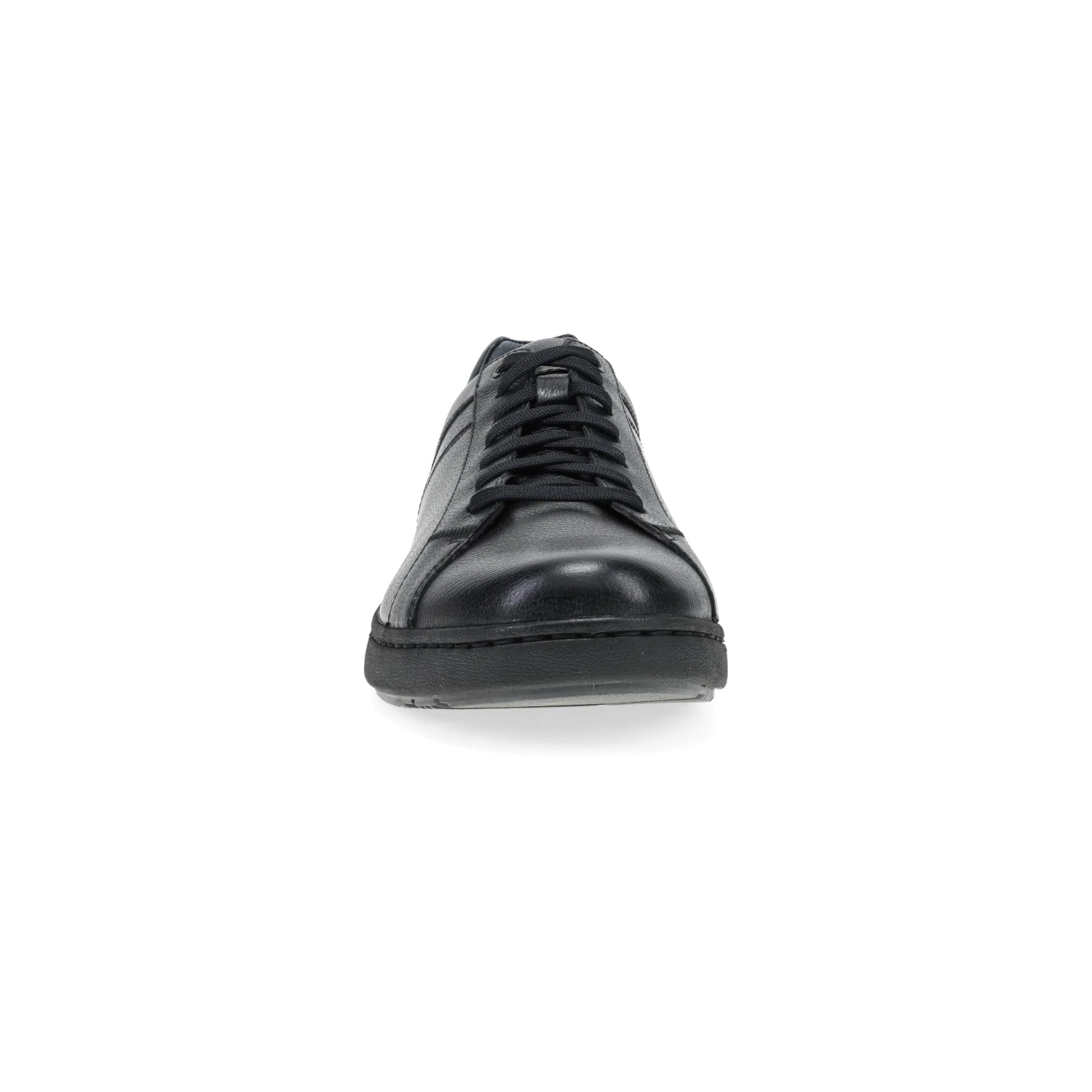 Dansko Timothy Black Waterproof 4 Dansko Timothy Black Waterproof - Image 4