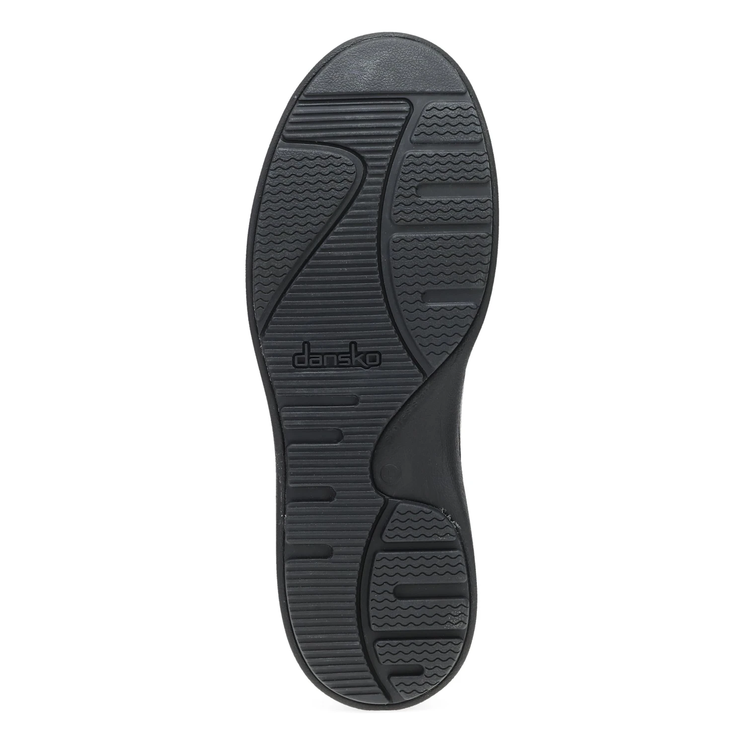 Dansko Timothy Black Waterproof 8 Dansko Timothy Black Waterproof - Image 8