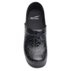 Dansko Professional Black Tooled 14 Dansko Professional Black Tooled -Dansko Shop 906020202 VIT