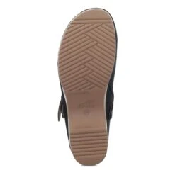 Dansko Berry Black Burnished Nubuck -Dansko Shop 9421101600 VIB