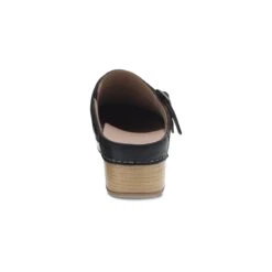 Dansko Berry Black Burnished Nubuck -Dansko Shop 9421101600 VIK