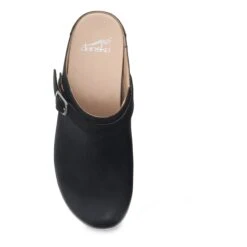 Dansko Berry Black Burnished Nubuck -Dansko Shop 9421101600 VIT