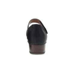 Dansko Beatrice Black Burnished Nubuck -Dansko Shop 9423477800 VIK
