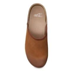 Dansko Brenna Tan Burnished Suede 14 Dansko Brenna Tan Burnished Suede -Dansko Shop 9431151600 VIT