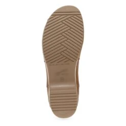 Dansko Becka Tan Oiled Pull Up -Dansko Shop 9433371600 VIB