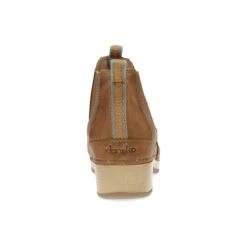 Dansko Becka Tan Oiled Pull Up -Dansko Shop 9433371600 VIK