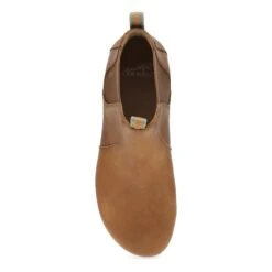 Dansko Becka Tan Oiled Pull Up -Dansko Shop 9433371600 VIT