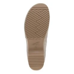 Becka Champagne Suede -Dansko Shop 9433611600 VIB