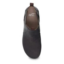 Becka Brown Oiled Pull Up -Dansko Shop 9433781600 VIT