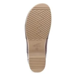 Becka Cordovan Milled -Dansko Shop 9433811600 VIB