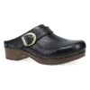 Dansko Baylor Black Calf -Dansko Shop 9440507800 PRI
