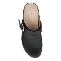 Dansko Baylor Black Calf -Dansko Shop 9440507800 VIT