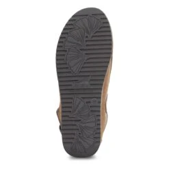 Dansko Merrin Tan Burnished Suede -Dansko Shop 9605375300 VIB