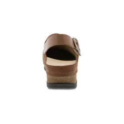 Dansko Merrin Tan Burnished Suede -Dansko Shop 9605375300 VIK